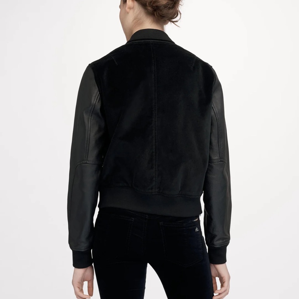 Rag & Bone Camden Jacket - image 3